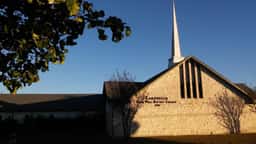 Lakehills Free Will Baptist