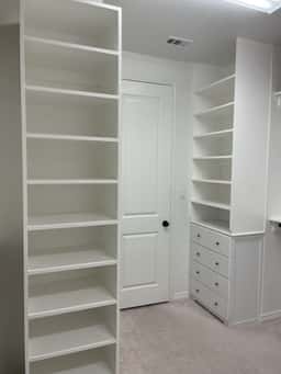 Saba Home Remodeling LLC