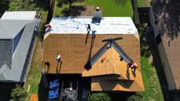 Fur Sure Roofing