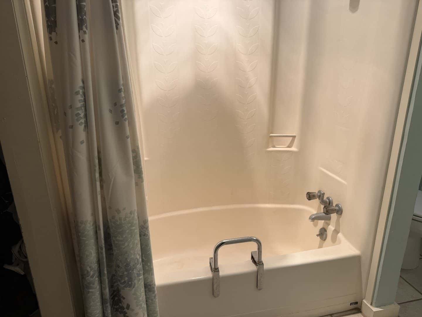 Leaf Home Bath — Home Builders & Remodelers photo 1 of 5