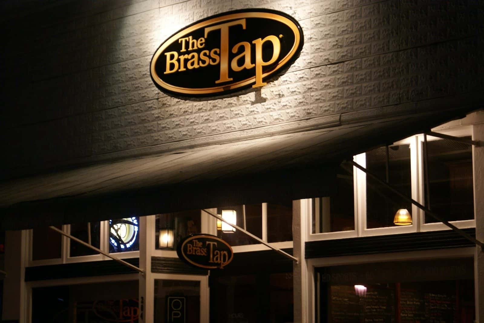 The Brass Tap — Restaurants photo 1 of 5