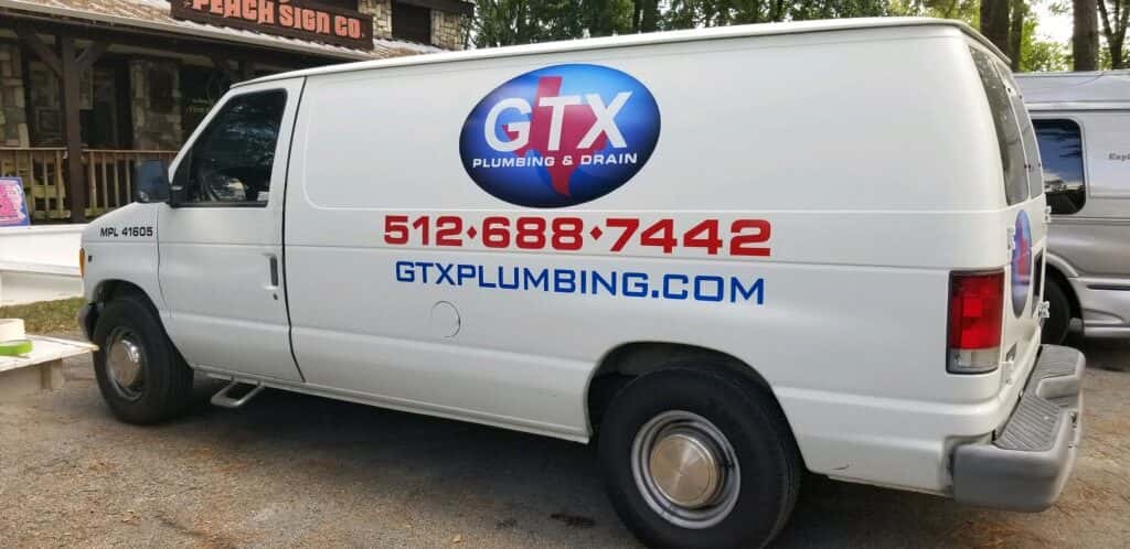 GTX Plumbing — Plumbers & Electricians photo 2 of 5