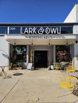 Lark & Owl Booksellers