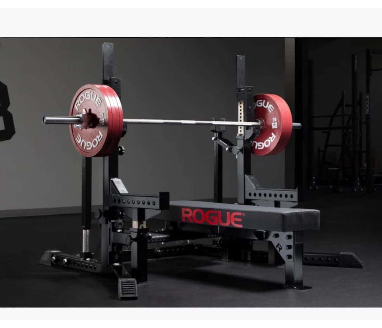The Iron Plate Gym — Fitness & Gyms photo 1 of 5