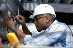 PT Electrician Cedar Park
