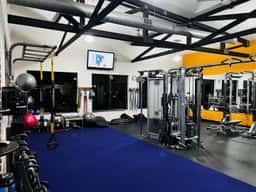 Anytime Fitness