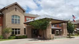 The Wesleyan Assisted Living and Memory Care