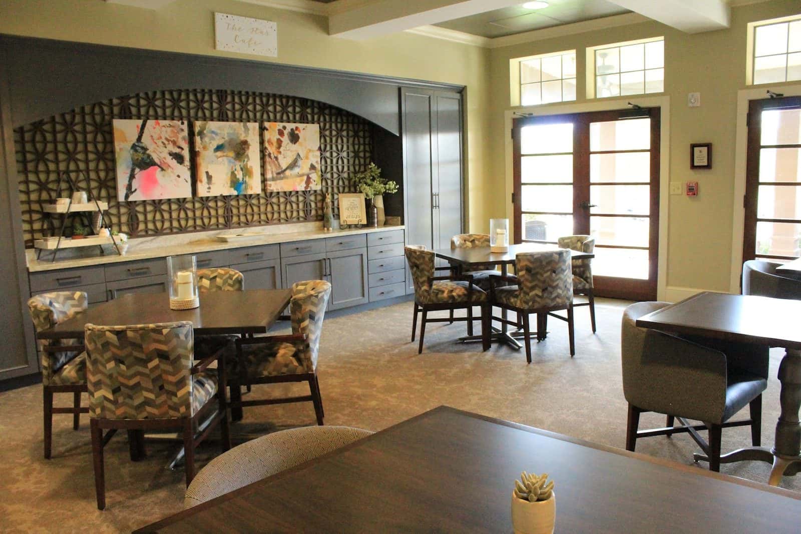 The Wesleyan Assisted Living and Memory Care — Senior Services photo 2 of 5
