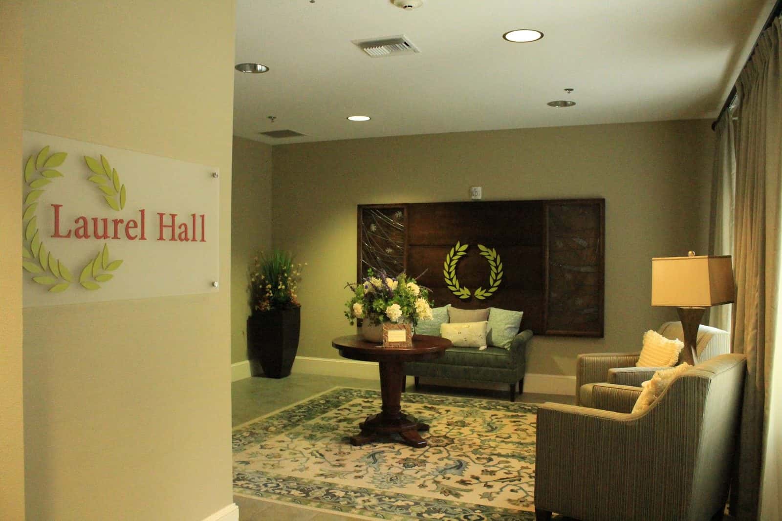 The Wesleyan Assisted Living and Memory Care — Senior Services photo 3 of 5