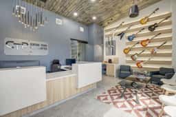 Central Texas Periodontics