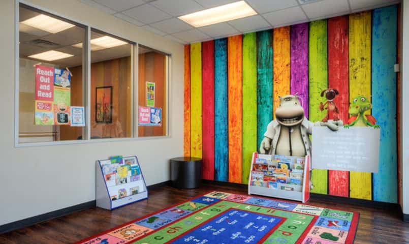 Lone Star Circle of Care at Hutto — Doctors & Medical photo 3 of 5