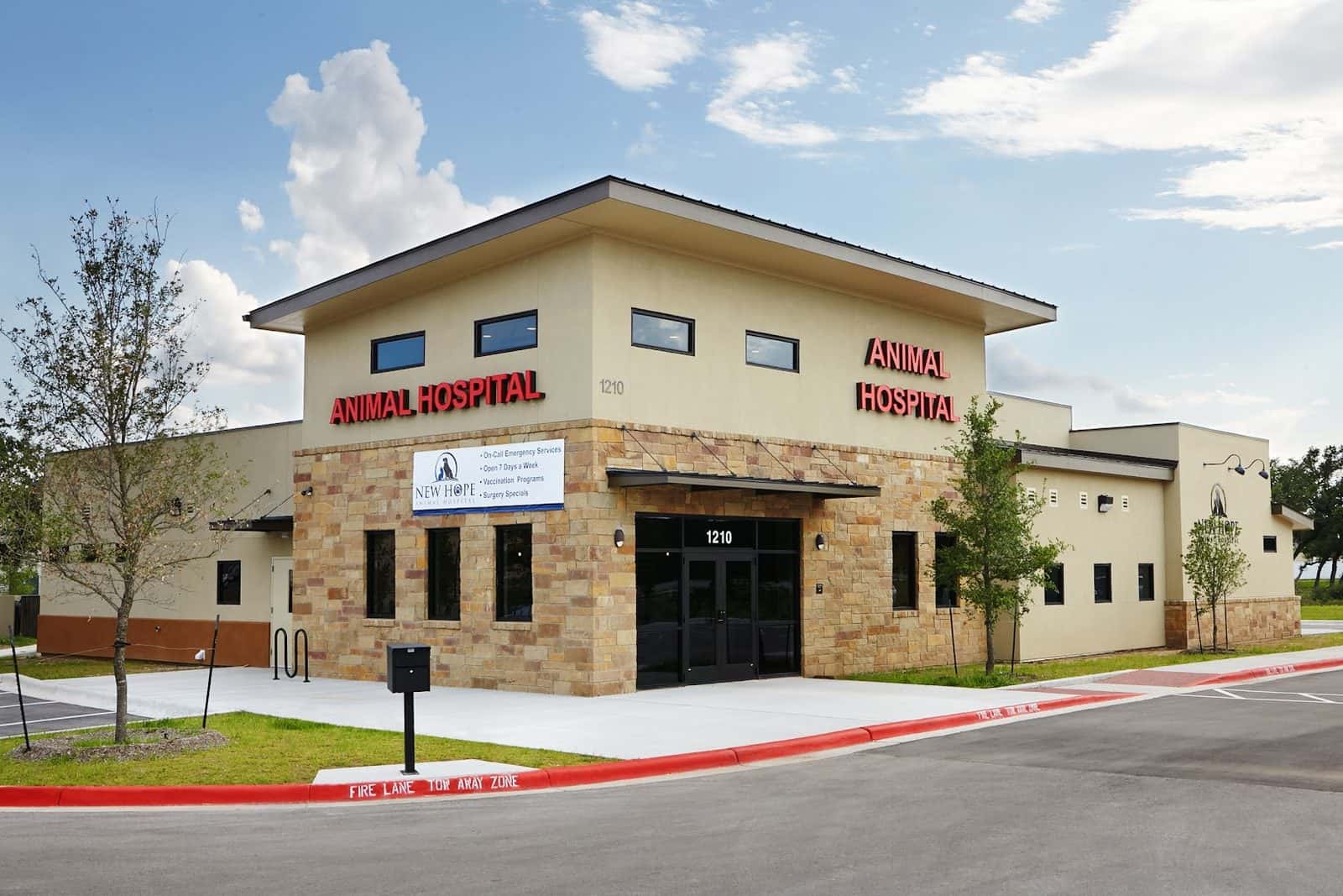 New Hope Animal Hospital — Pet Services photo 3 of 5