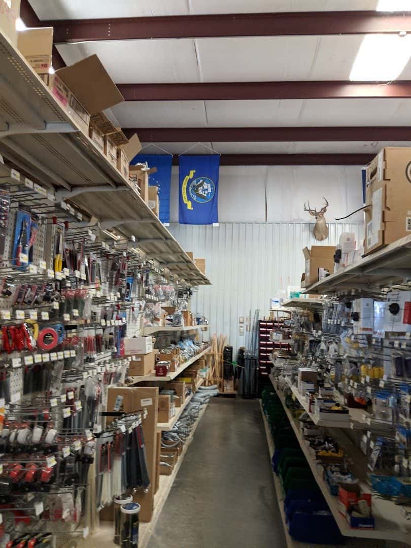 MGH Hardware and Metals — Retail & Boutiques photo 2 of 5