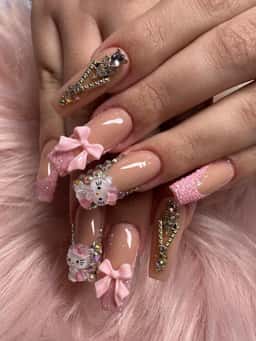 MímaTe Beauty Salon