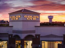 Gold's Gym Austin Hester's Crossing