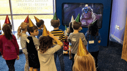 Adventure Kids Playcare Cedar Park