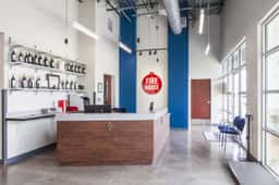 Firehouse Animal Health Center Leander