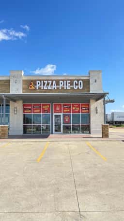 Pizza Pie Co