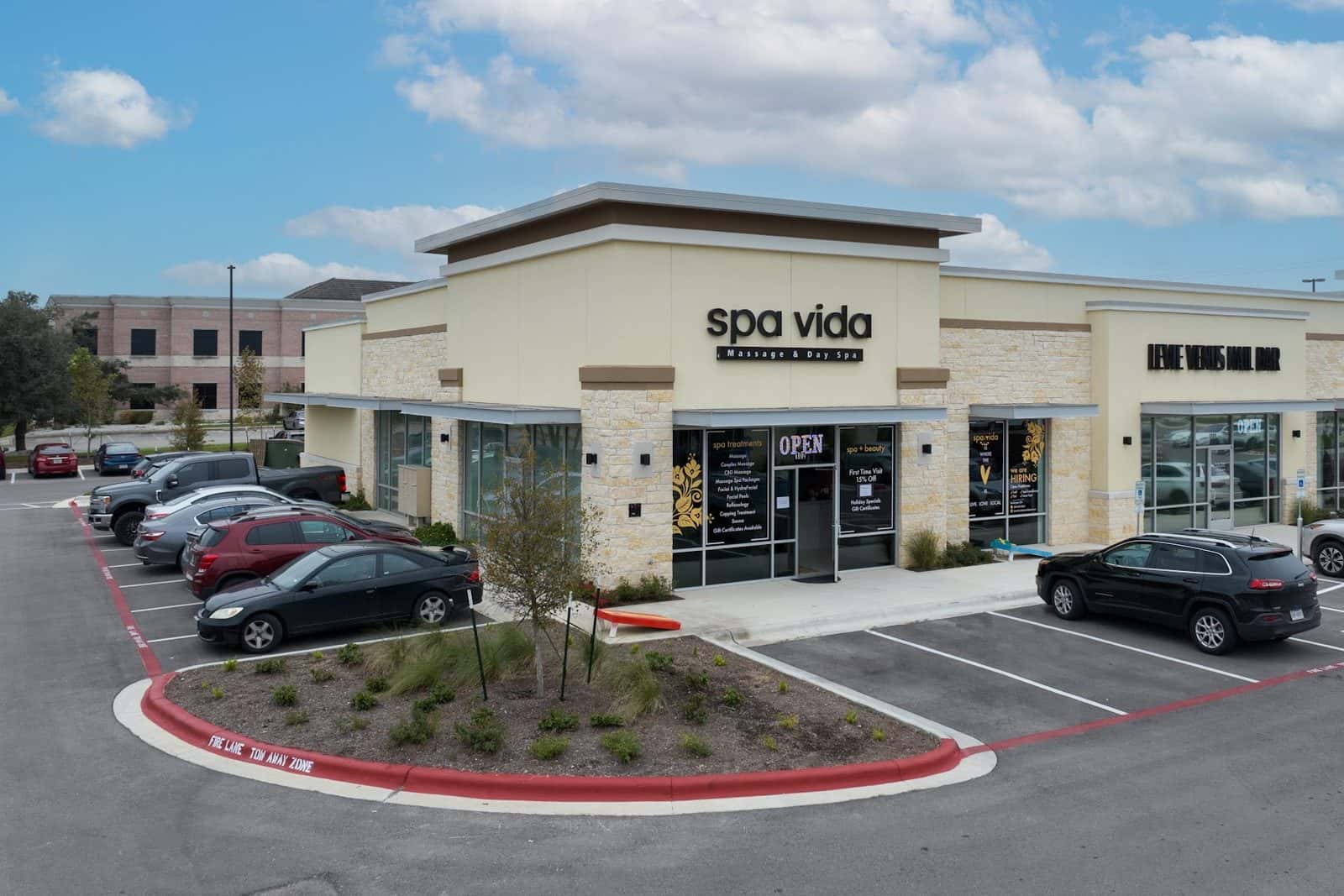 Spa Dulce | Cedar Park — Nail Salons & Spas photo 3 of 5