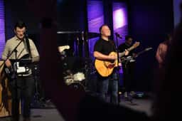 Hutto Bible Church