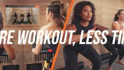 HOTWORX Round Rock, TX - University