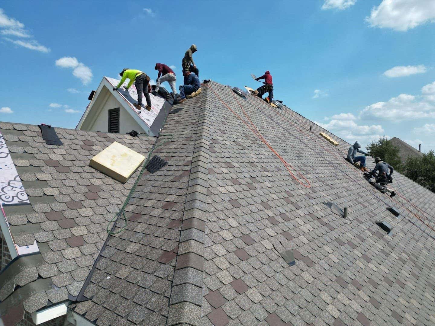 Ark Roofer — Roofers photo 2 of 5