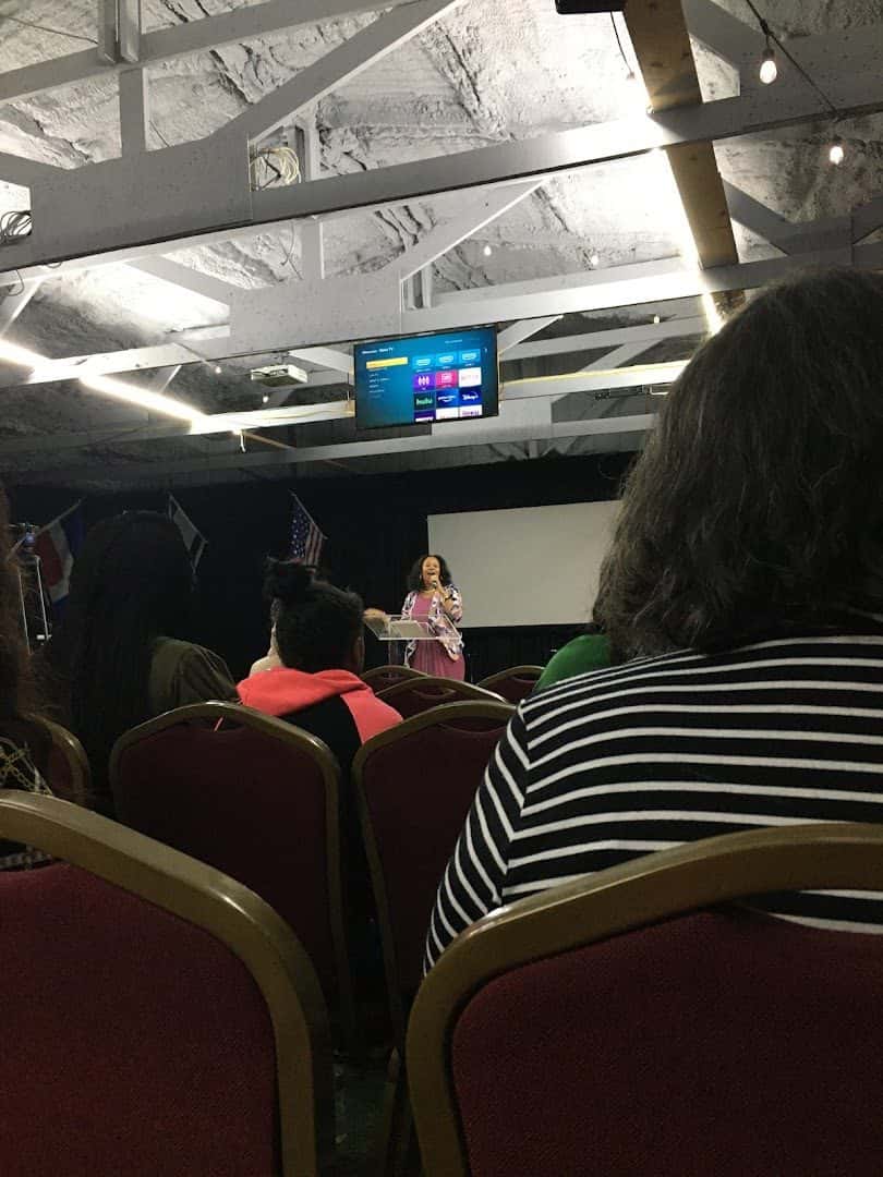 City Revival Church — Religious Organizations photo 2 of 5