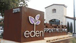 Eden Supportive Living Austin