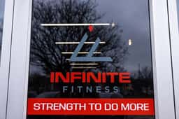 Infinite Fitness