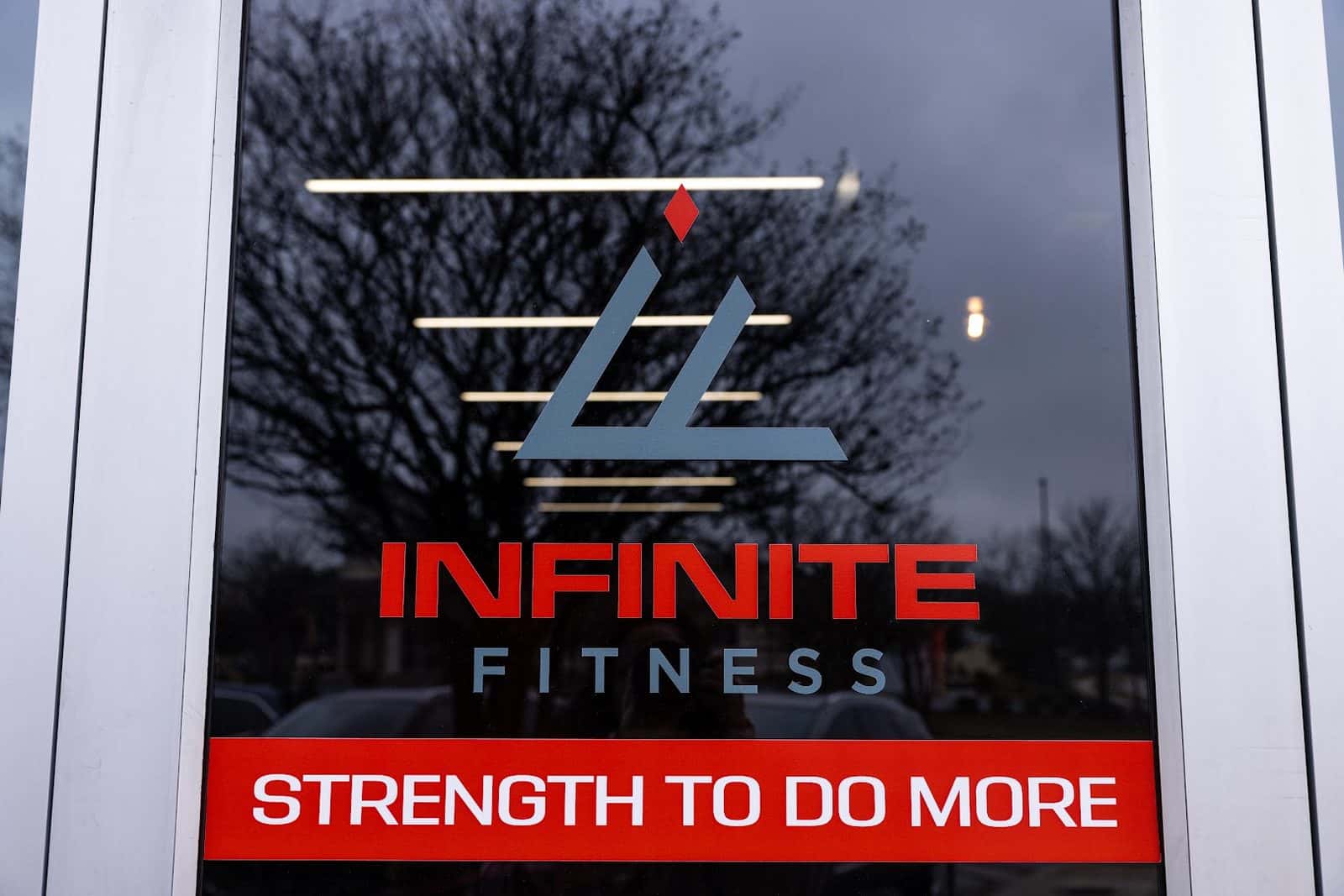 Infinite Fitness — Fitness & Gyms photo 1 of 5