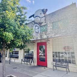 Texan Cafe & Pie Shop