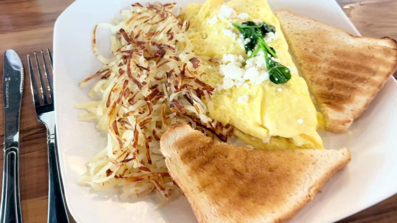 Cedar Park Cafe — Restaurants photo 2 of 5