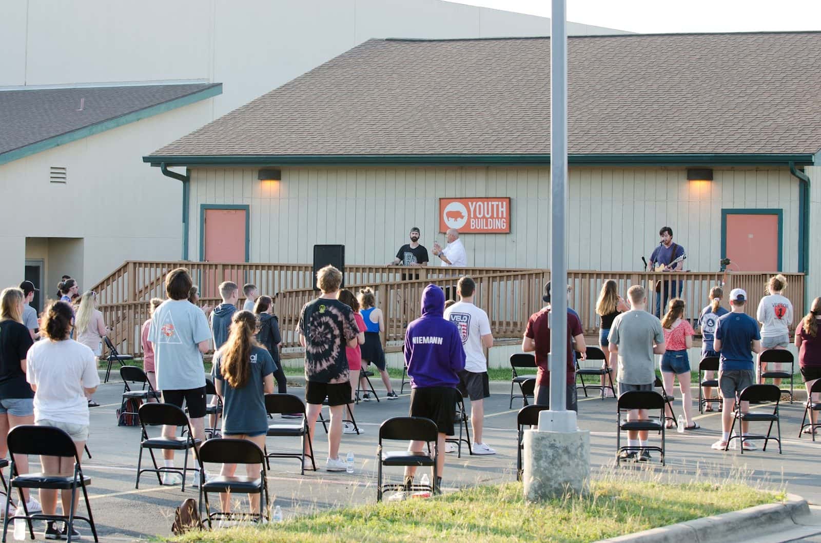 Central Baptist Church - Round Rock — Religious Organizations photo 3 of 5