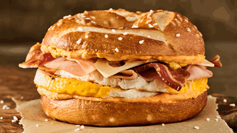Einstein Bros. Bagels — Coffee Shops & Cafes photo 3 of 5