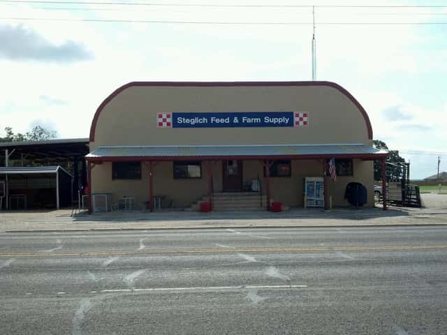 Steglich Feed & Farm Supply