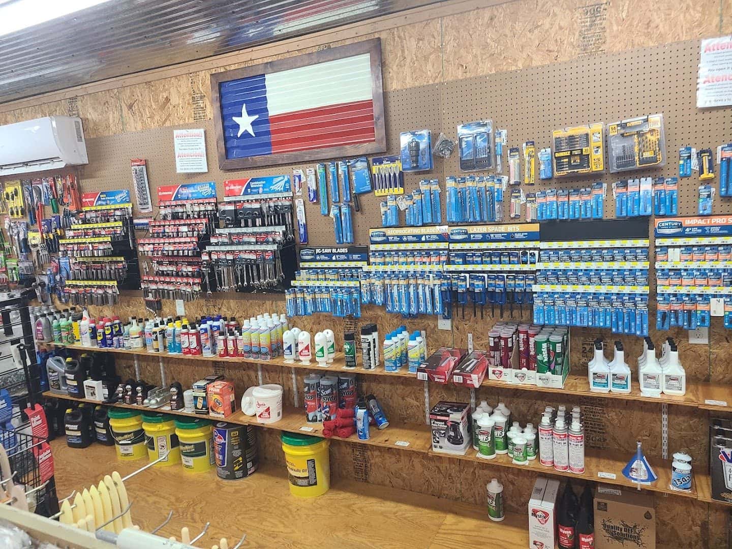 Steglich Feed & Farm Supply — Retail & Boutiques photo 2 of 5