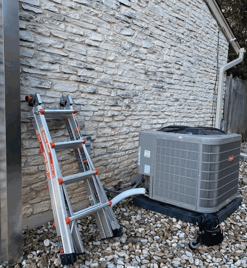 Piña Cool-ada Heating Cooling & Air — HVAC photo 2 of 5