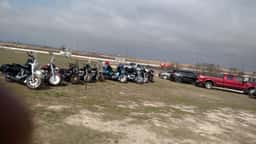 Open Road Biker Church