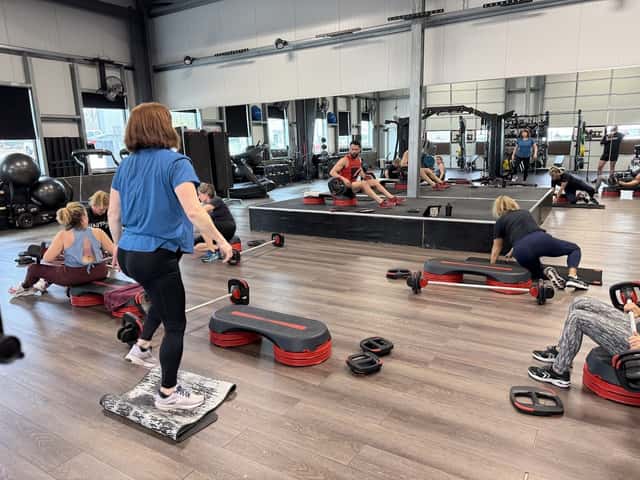 J-FIT