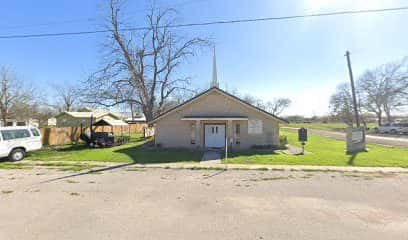 Mt Ararat Baptist Church — Religious Organizations photo 3 of 3