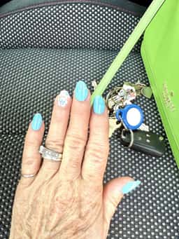 Bellagio Nails & Spa