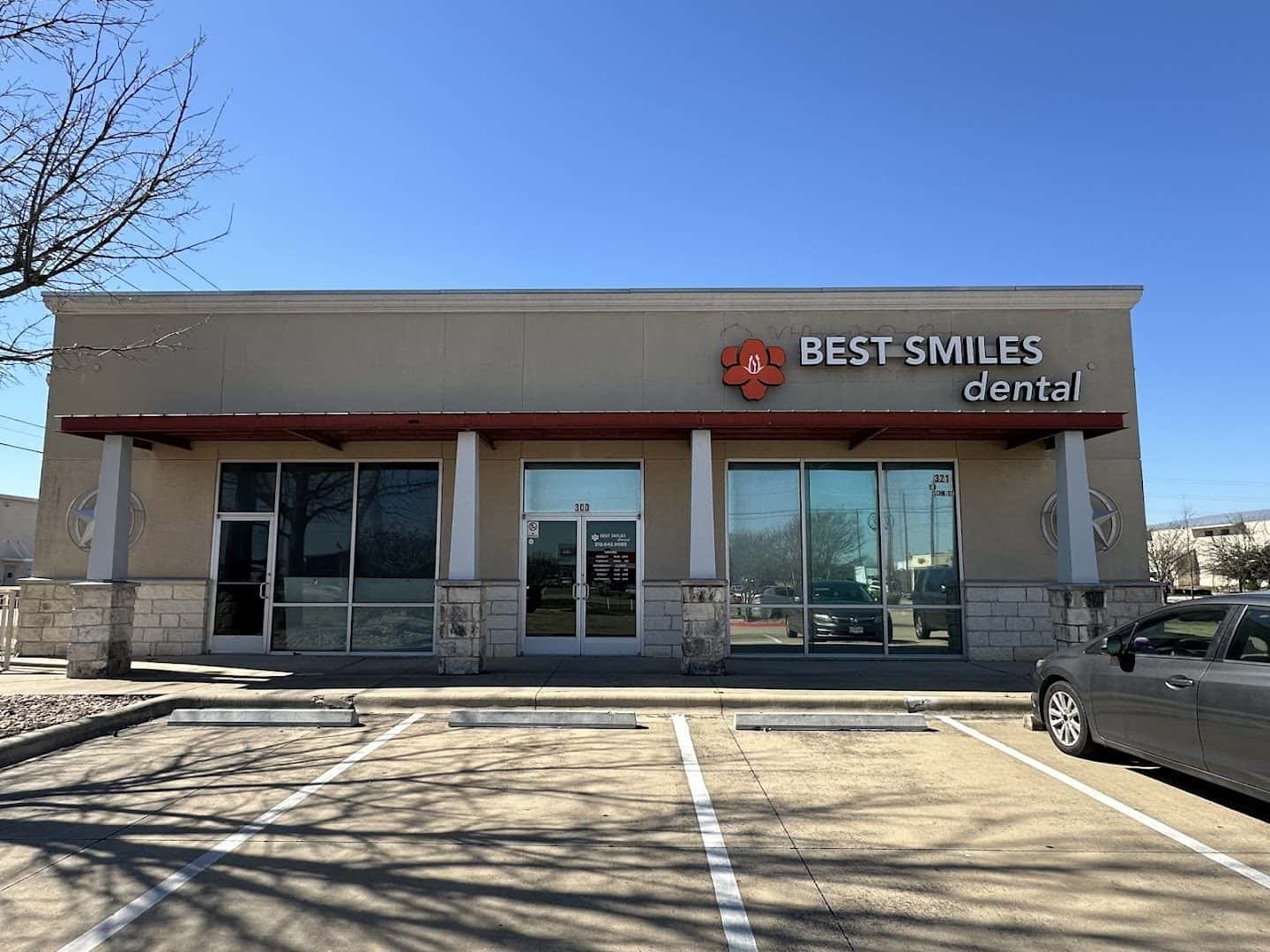 Best Smiles Dental — Dentists photo 2 of 5