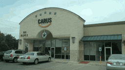 Carus Dental Georgetown Wildwood
