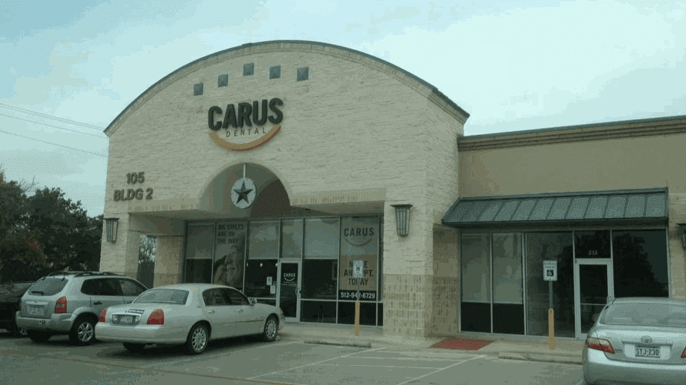 Carus Dental Georgetown Wildwood — Dentists photo 1 of 4