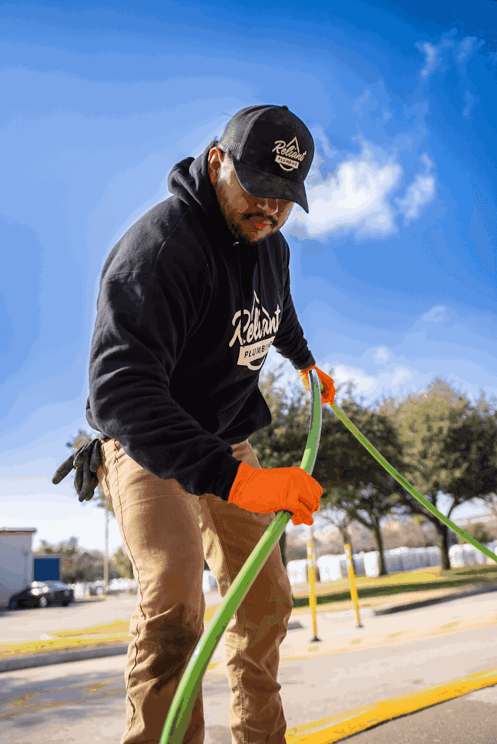 Reliant Plumbing - Georgetown — Plumbers & Electricians photo 3 of 5