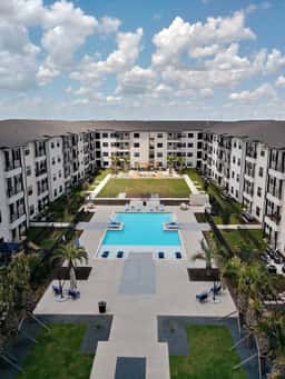 Affinity at Cedar Park