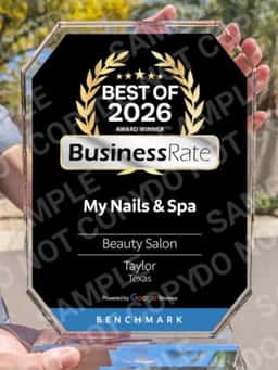 My Nails & Spa