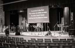 Redemption Hill Church