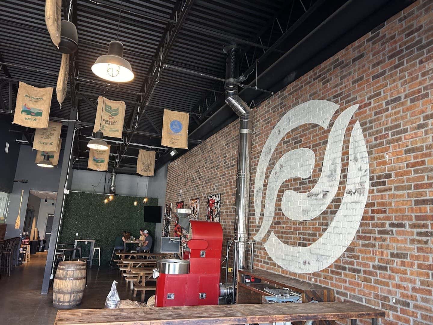 Red Horn Coffee House and Brewing Co. — Coffee Shops & Cafes photo 3 of 5