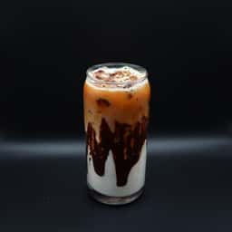 Patchworks Coffee Co.